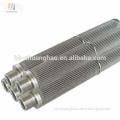 2015 New!!! pleated filter cartridger / gas filter(manufactory)